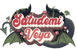 SatudemiVeya logo