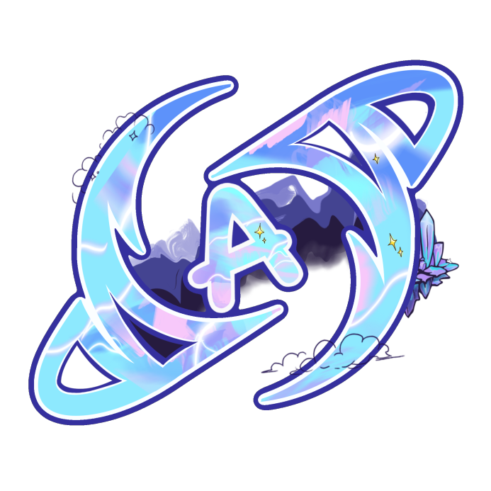 Logo Alteria (návrh od SatudemiVeya)