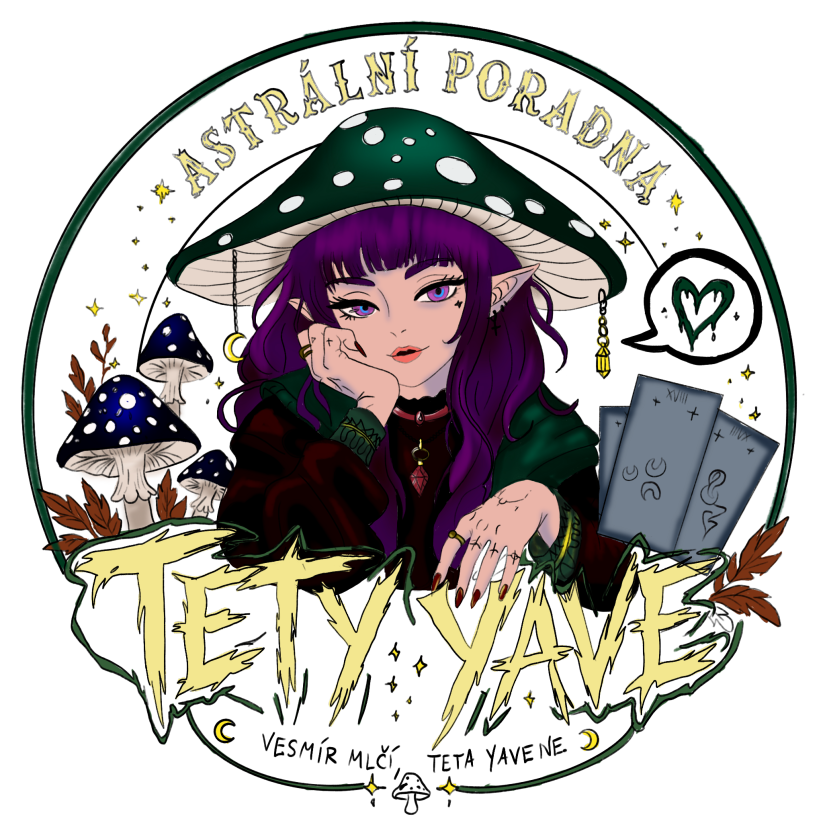 Logo Yave (návrh od SatudemiVeya)